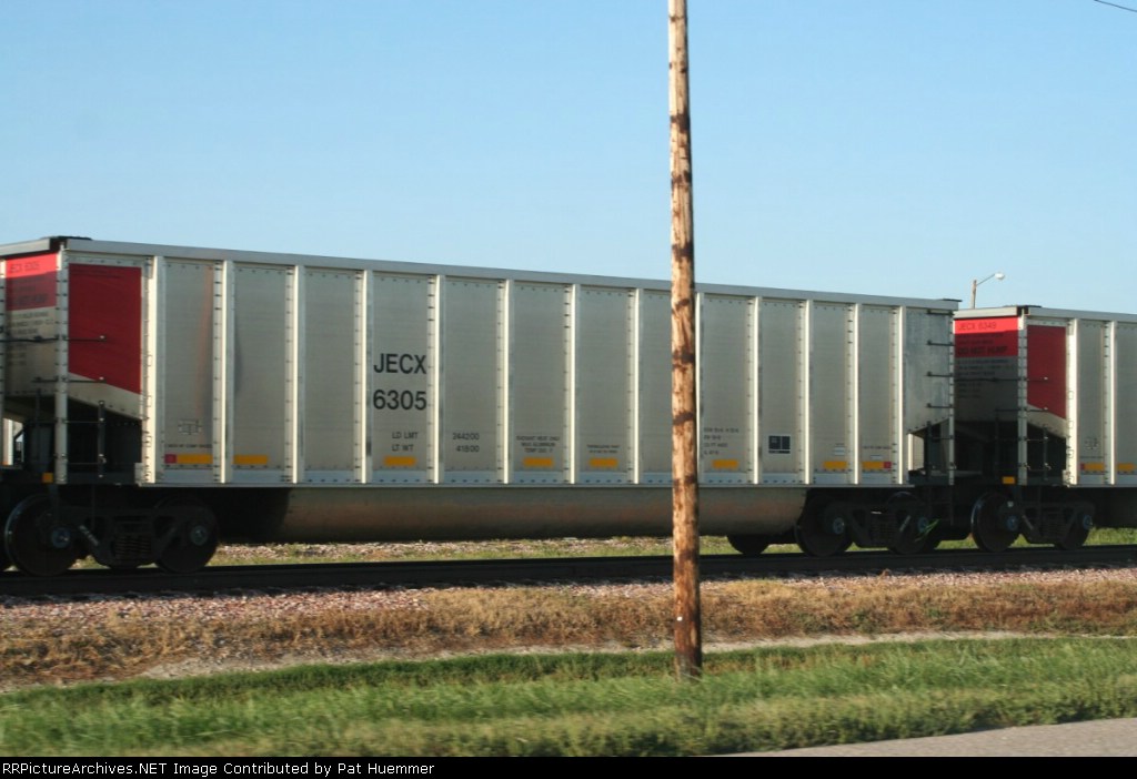 JECX 6305