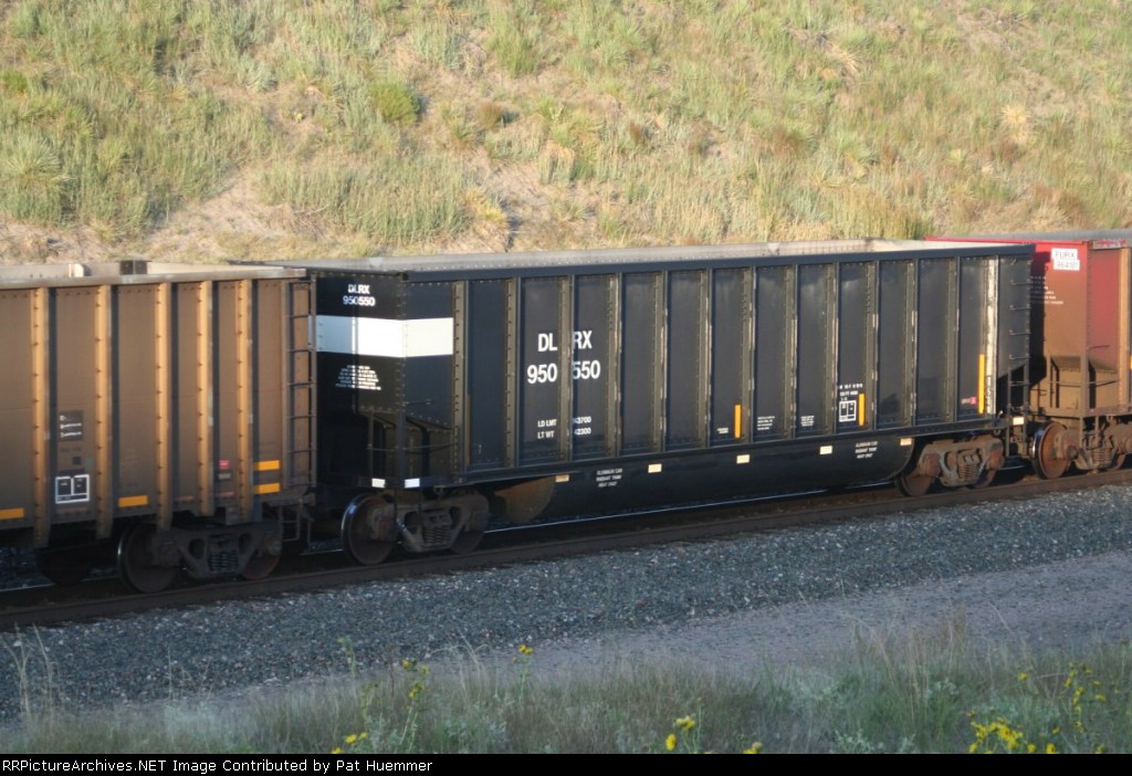 RX 950550