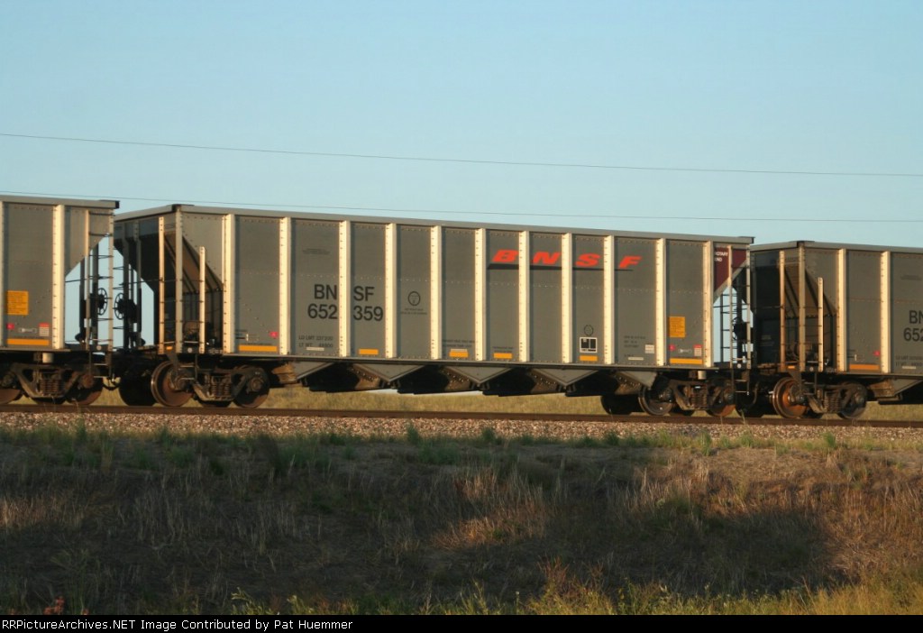 BNSF 652359