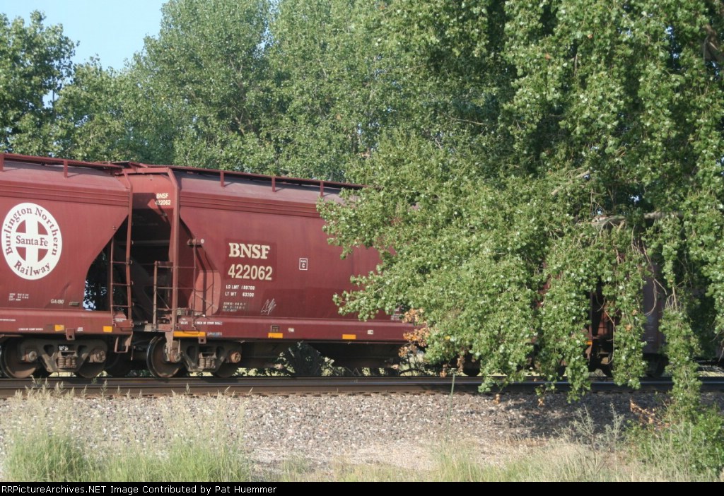 BNSF 422062