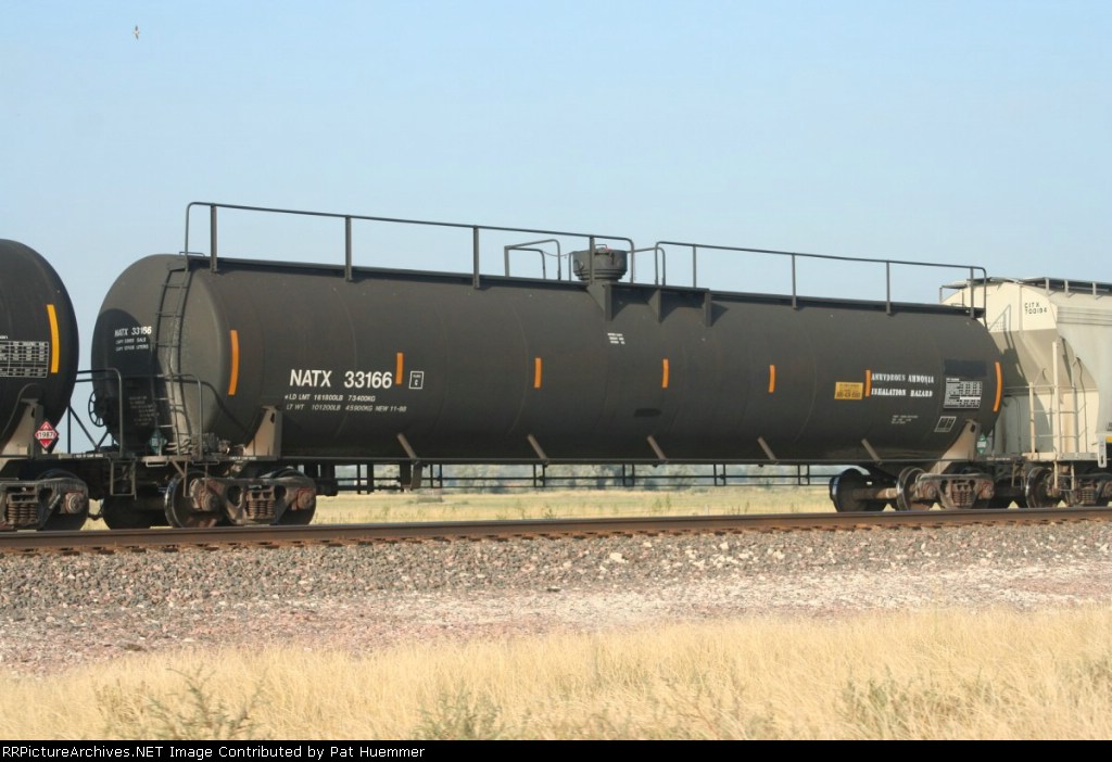 NATX 33166