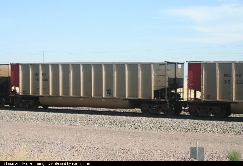 MARX 98586