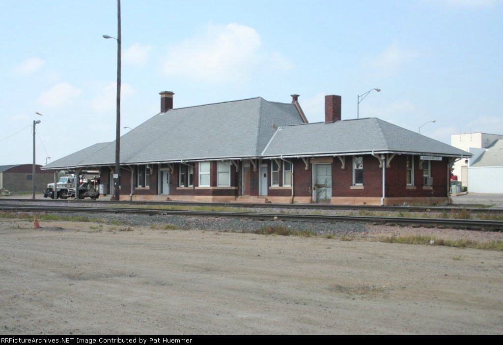 Depot