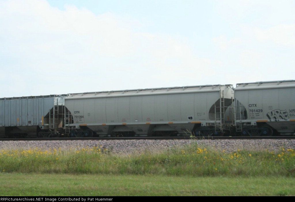 CITX 701364