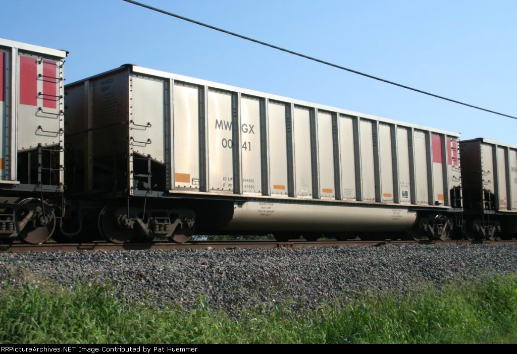 MWGX 41