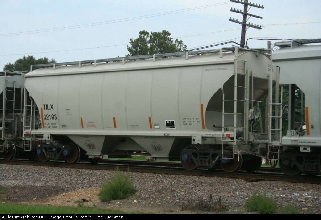TILX 32193