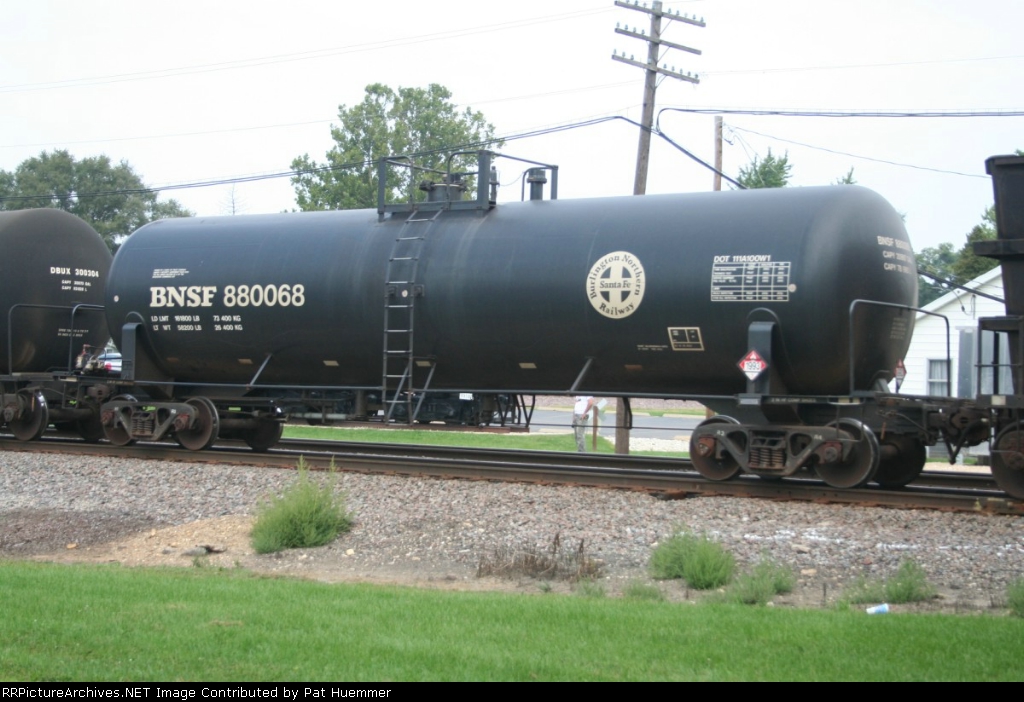 BNSF 880068