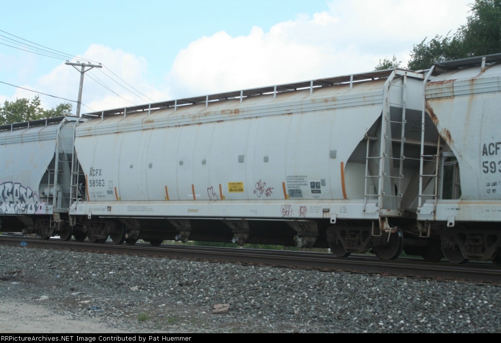 ACFX 58563