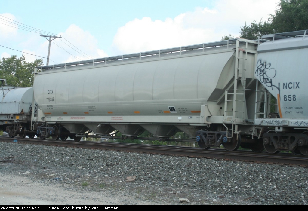CITX 775318