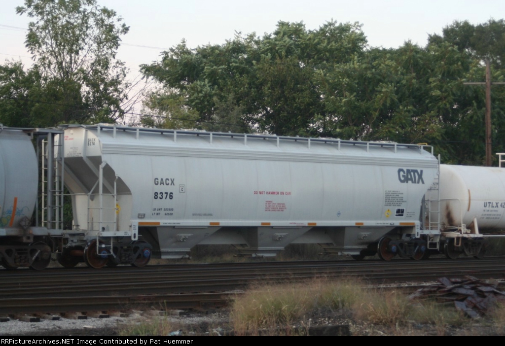 GACX 8376