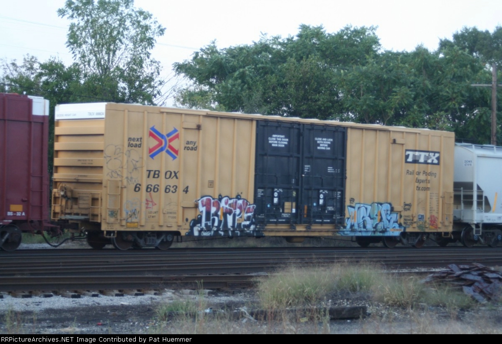 TBOX 666634
