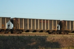 BNSF 652233