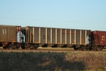 BNSF 651700