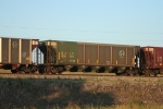 BNSF 650204