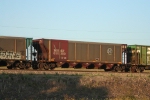 BNSF 650350