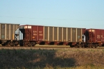 BNSF 650669