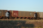 BNSF 650263