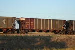 BNSF 650573