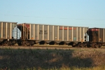 BNSF 653007