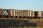 BNSF 653321