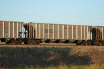 BNSF 652993