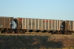 BNSF 653018
