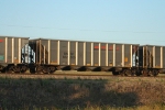 BNSF 652505