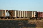 BNSF 652436