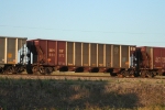 BNSF 650372