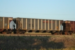 BNSF 651740