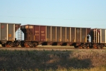 BNSF 650404
