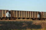 BNSF 652107