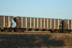 BNSF 652434