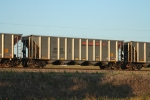 BNSF 652370