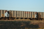 BNSF 651918