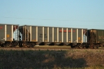BNSF 652322