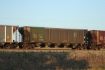 BNSF 650169