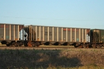 BNSF 652691