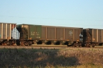 BNSF 650196