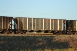 BNSF 651715