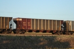 BNSF 650559