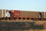 BNSF 650798