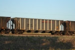 BNSF 652504
