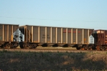 BNSF 651786
