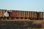BNSF 650464