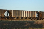 BNSF 652125