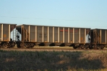 BNSF 651727