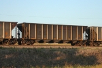 BNSF 652070