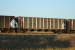 BNSF 652429