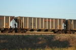 BNSF 651651